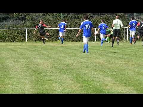 CDF: Les Villettes - St Julien Chapteuil