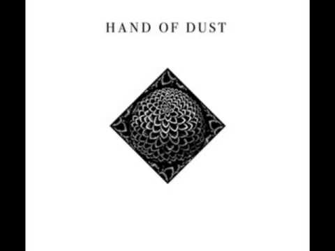 Hand of Dust - Shipwrecked