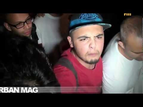 Freestyle Klay BBJ, Wistar, Hamazaoui, Katybon, Mr Kaz, VIPA. [HD]