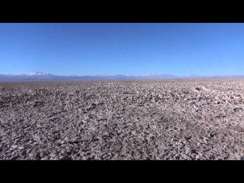 TdM - Chili - J35 - Salar de Atacama