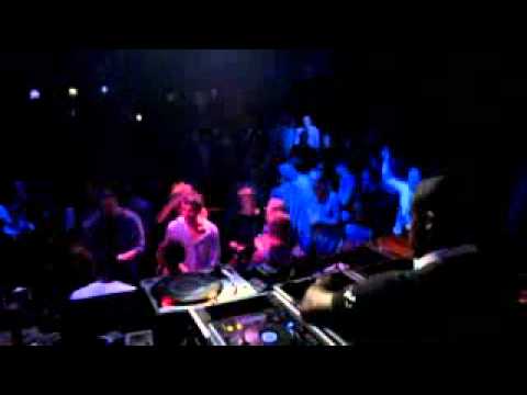 Mosca, Julio Bashmore & Lil Silva x Boston Strip