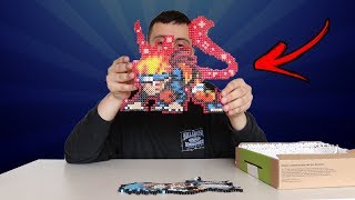 GOSTAS de ANIMES? ENTÃO vais querer um DESTES!