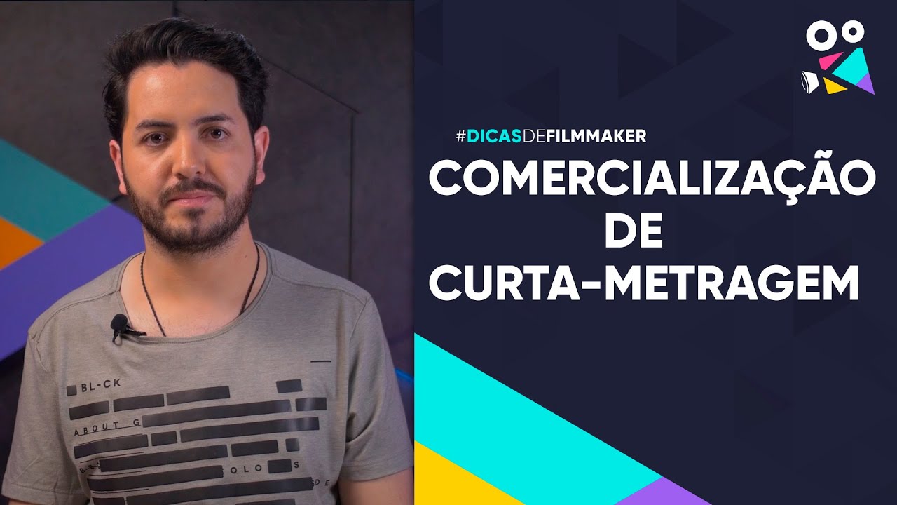 Como comercializar o seu curta-metragem