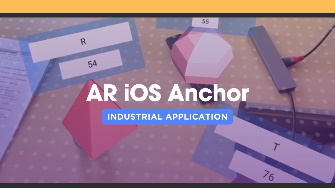 AR Anchor: Real Estate