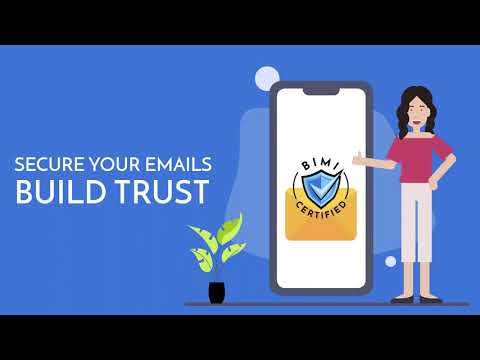IT Leaders: Secure Emails & Build Trust with BIMI - Stop Phishing & Prove Email Authenticity