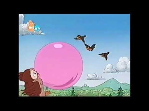 Little Bear Stories - Balloon Heads (Nick Jr)