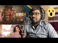 Apurva | Official Trailer & Diwali Song Reaction & Thoughts | Tara Sutaria | Vishal Mishra