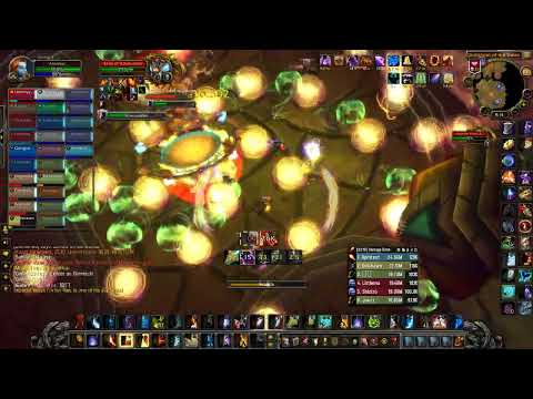 Imperial Vizier Zor‘lok Rank 1 Fire Mage (MoP Classic)