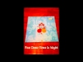 Five Deez - Time is Night
