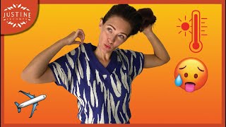 What to wear during a heatwave: 7 fashion tips for survival 🥵