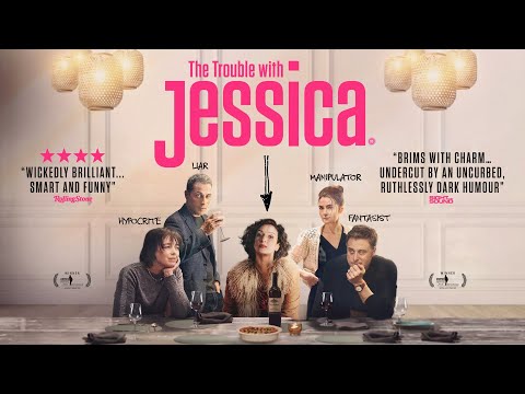 The Trouble with Jessica
