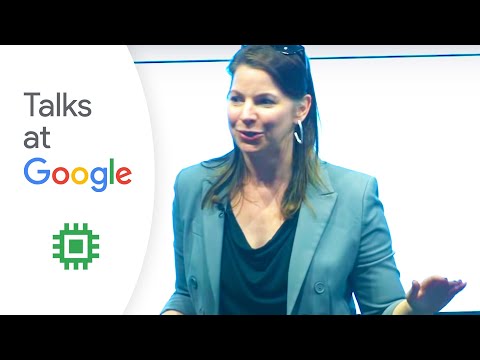 Tech Humanism: The Meaningful Future | Kate O'Neill | Talks at Google