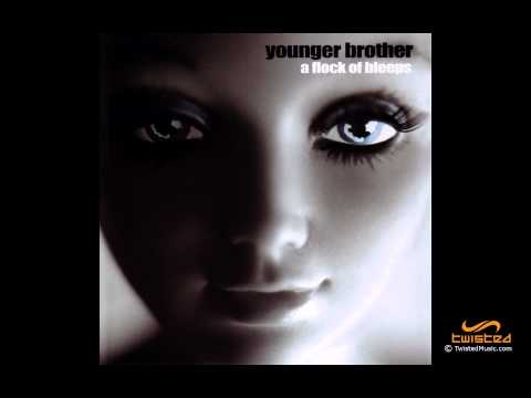 Younger Brother - The Receptive