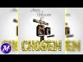Aaron Robinson - Chosen