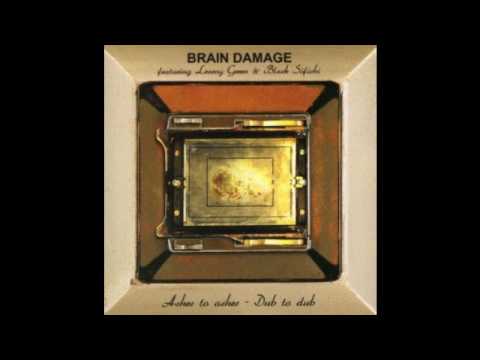 Brain Damage -  One Dollar