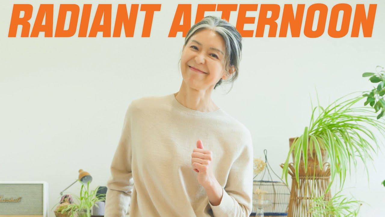 Not by Age, But by Self