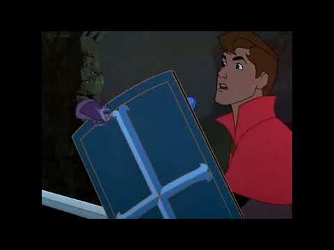 Pooh's Adventures of Sleeping Beauty part 20