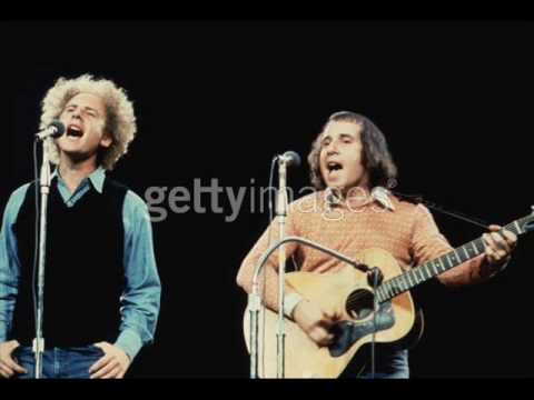 Simon & Garfunkel - Roving Gambler