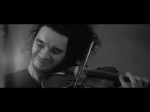 Nemanja Radulovic & Les Trilles Du Diable - Bach - Toccata & Fuge in d-moll, BWV 565