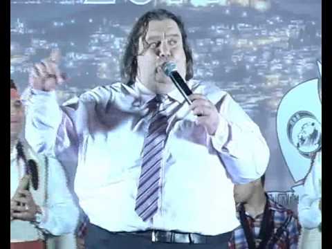 ZLATE MILOSEVSKI  LICNA REKANKA