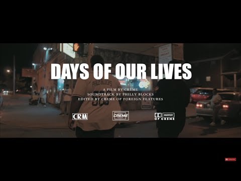 Philly Blocks (@PhillyBlocks) - Days Of Our Lives