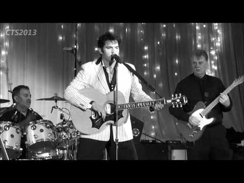 Cody Slaughter and COH: "Blue Suede Shoes" (2013)