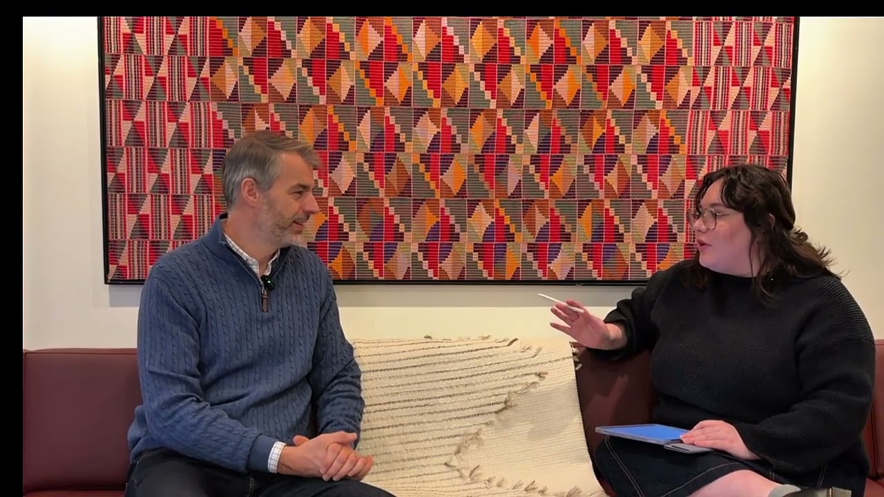 Closing out 2025 with Cuso International CEO Nick Moyer