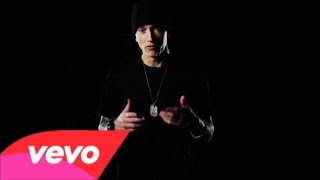 Eminem - Won&#39;t Back Down ft. P!nk (Music Video)