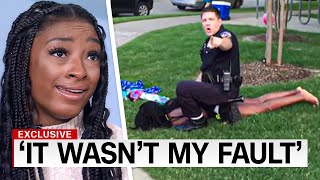 Gymnasts Who ALMOST Went To PRISON..