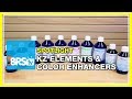 Spotlight on KZ Elements and Color Enhancers | BRStv