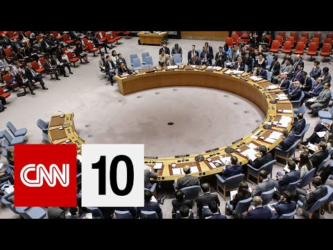 国連の機能について｜2019年9月25日 (The Functions of the United Nations | September 25, 2019)