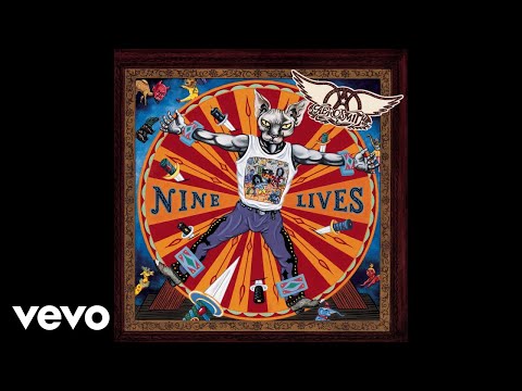 Ain't That a Bitch - Aerosmith