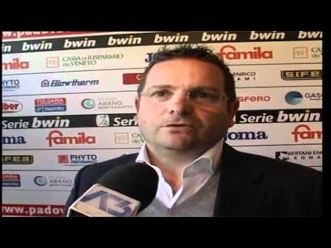 modena-padova partita falsata