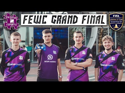 COULD HASHTAG WIN THE WORLD CUP?