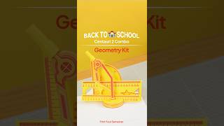 For future geometry classes, this kit is more than enou