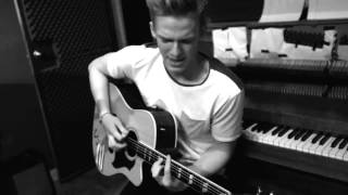 Cody Simpson - The Acoustic Sessions: La Da Dee