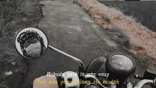 Download lagu Story WA Sedih Baper Lirik & Terjemahan / The Scientist - Coldplay mp3 Download lagu Story WA Sedih Baper Lirik & Terjemahan / The Scientist - Coldplay mp3