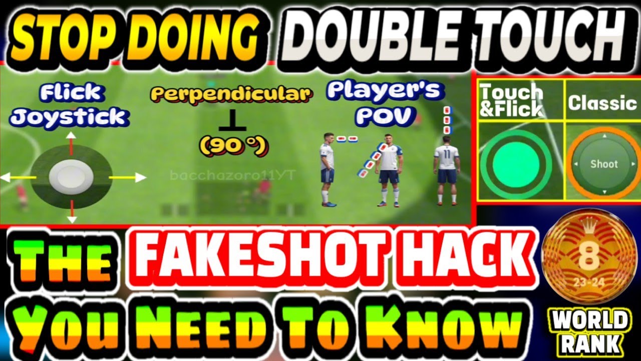 The FAKESHOT SECRET Pros Don't Want You To Know | REMAIN A NOOB or LEARN THIS SKILL! Choice is yours