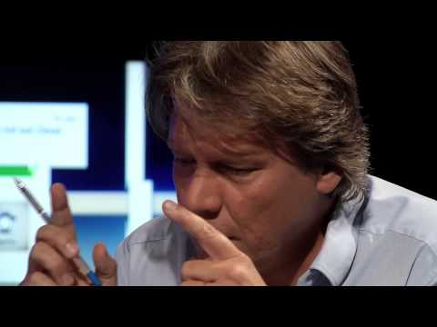 Martijn de Groot — TimelineMartijnGroot