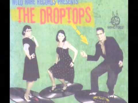 The Droptops - Where There's Smoke (WILDHARE RECORDS)