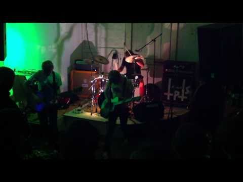 THOUGHTS PAINT THE SKY (live) @ WALDMEISTER-Solingen 19.09.10