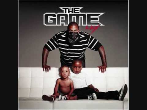 The Game - Hard Liquor (LAX) (dirty)