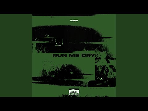 Video thumbnail for Run Me Dry (Sped Up)