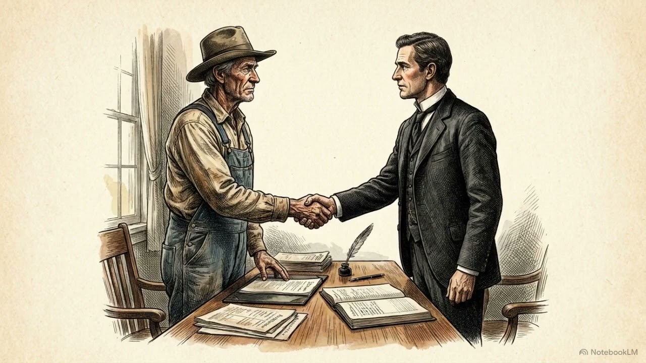 Homesteading   Dreams and Realities