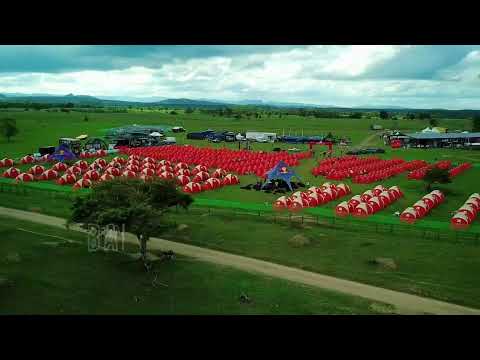 Brasil Ride Stage News Bahia 2022  - Stage 4