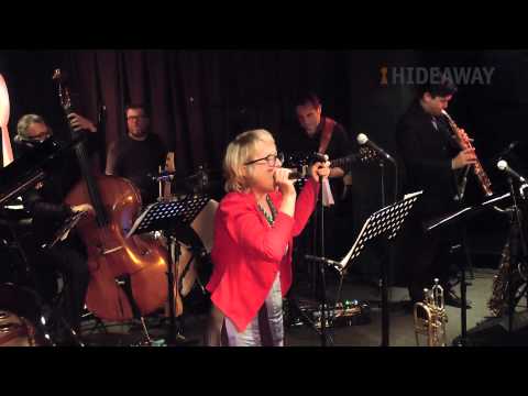 Janette Mason - D'Ranged: Album Launch Show - 'This House' ft. Gwyneth Herbert