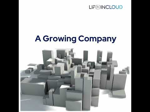LifeinCloud video