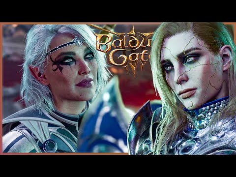 Liebe die alles durchlebt - Baldur’s Gate 3 #70