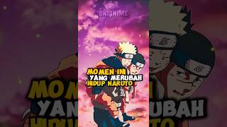 Download lagu Momen Paling Penting Untuk Naruto! #anime #animeindo mp3