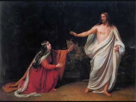 Barbara Bonney "Alleluia" Exsultate Jubilate K165 W. A. Mozart